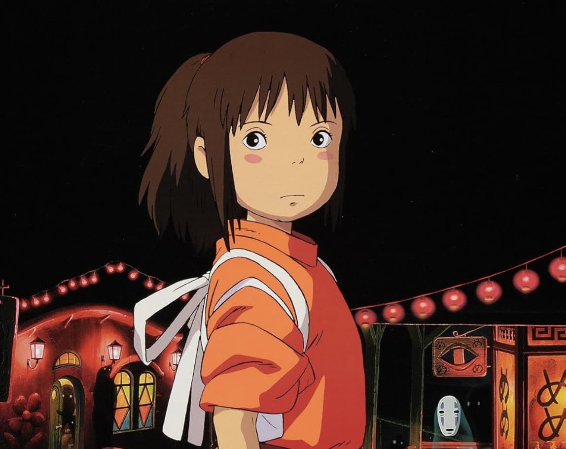 Maison Ghibli London: Studio Ghibli opens a pop-up shop in Knightsbridge