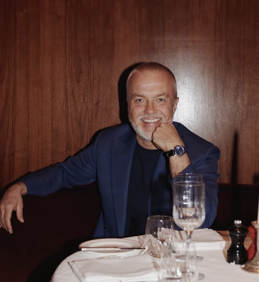 Exciting new Italian restaurant Martino’s opens in Sloane Square