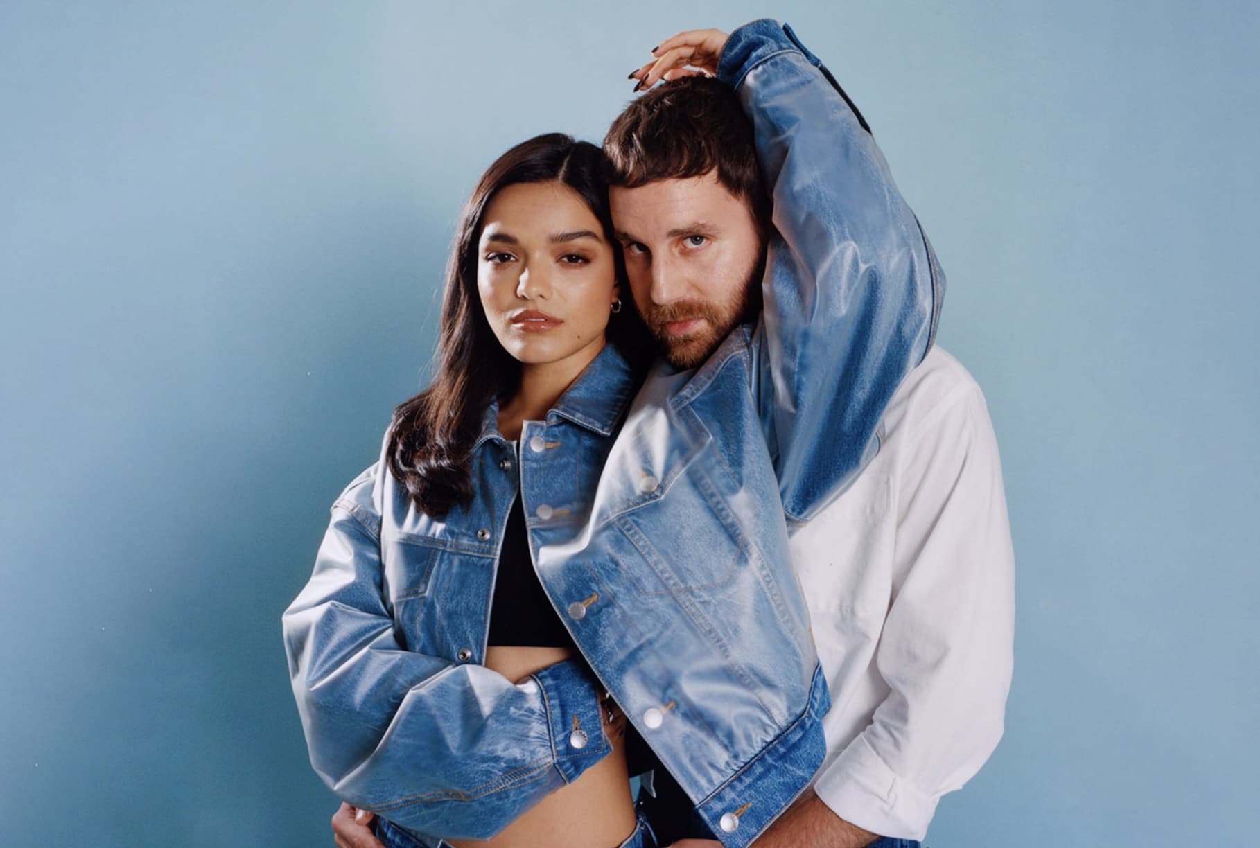 Rachel Zegler returns to the West End in The Last Five Years