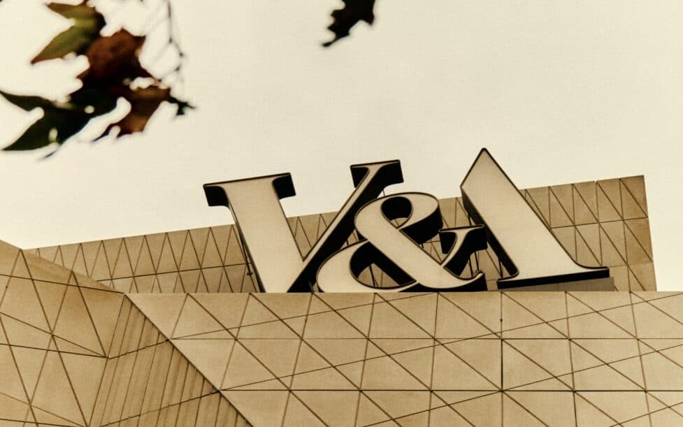 A First Look Inside V&A East and Its Landmark Opening Exhibition
