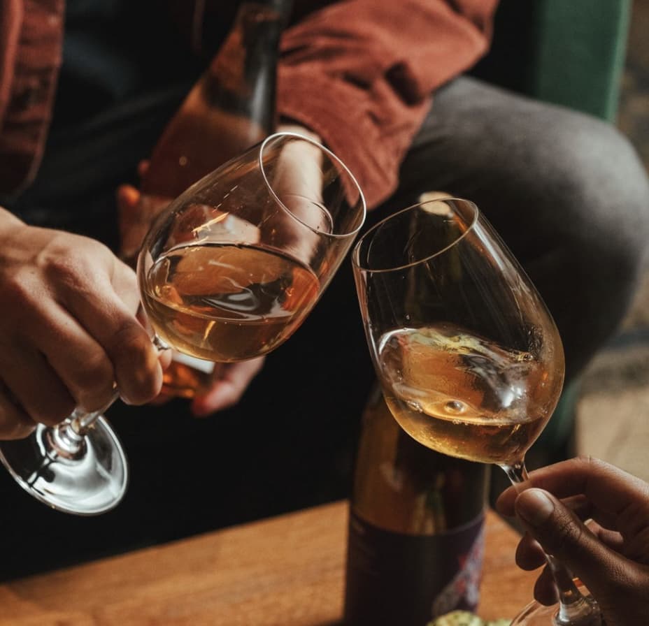 Vagabond Wines opens London’s largest urban winery in Canada Water