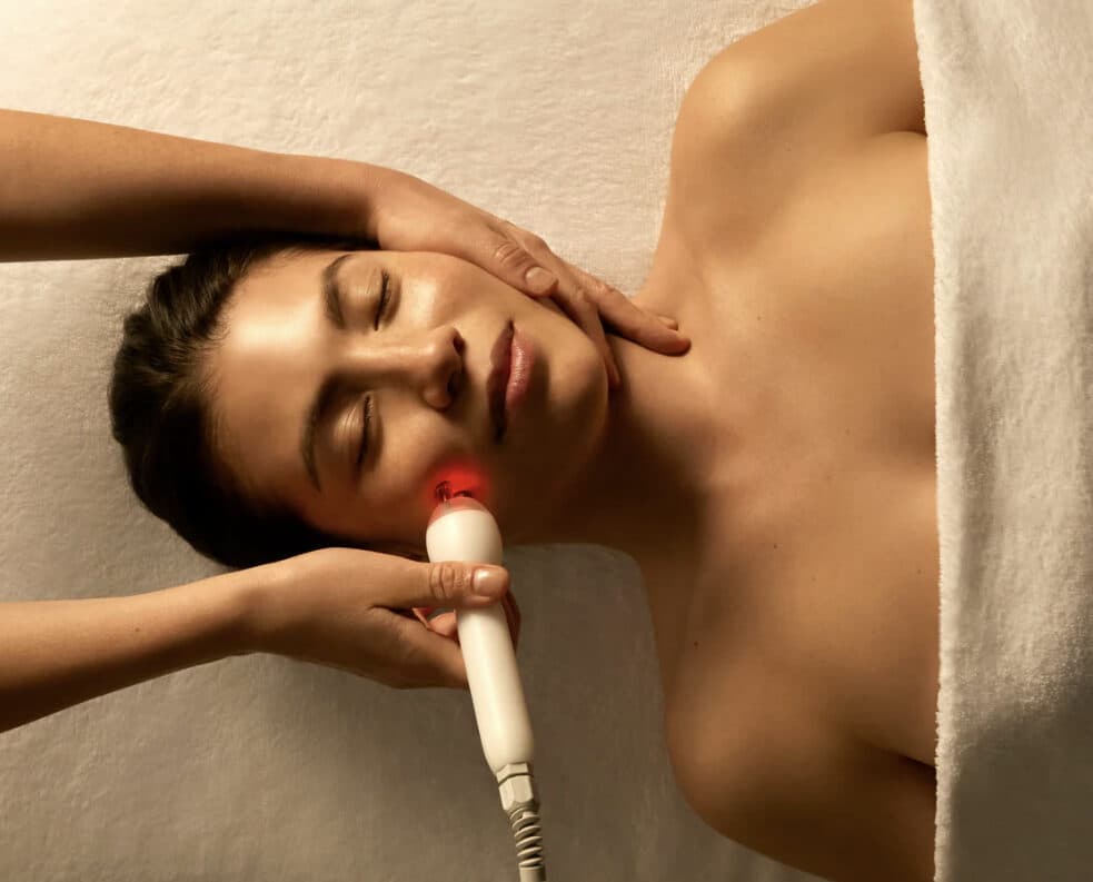 myBlend Review: Personalised skincare, perfected