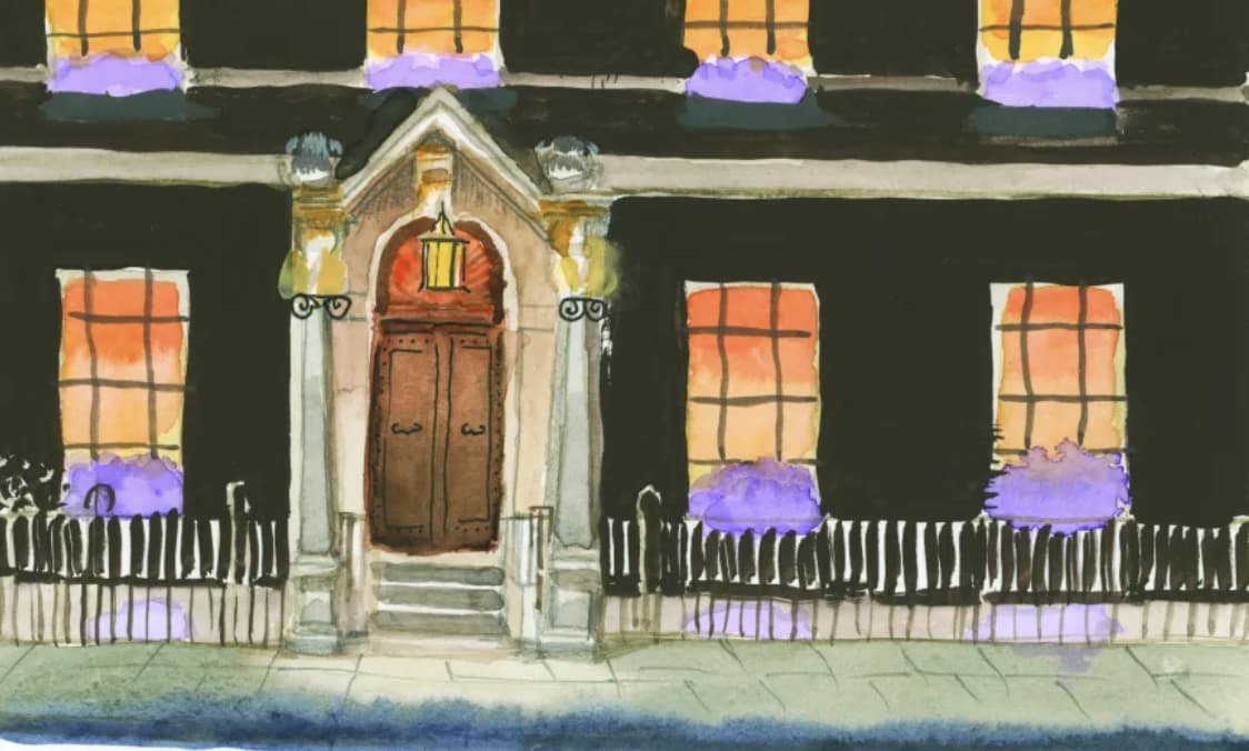 16 Charles Street: A new members’ club will open in London