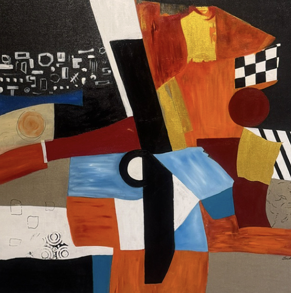 The Arab Art Fair is coming to the capital in January 2026