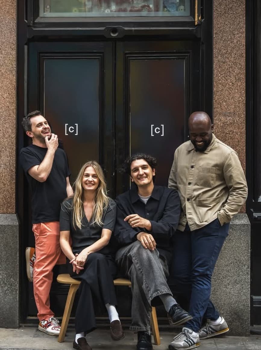 Cato: A New York-style bar is landing in London