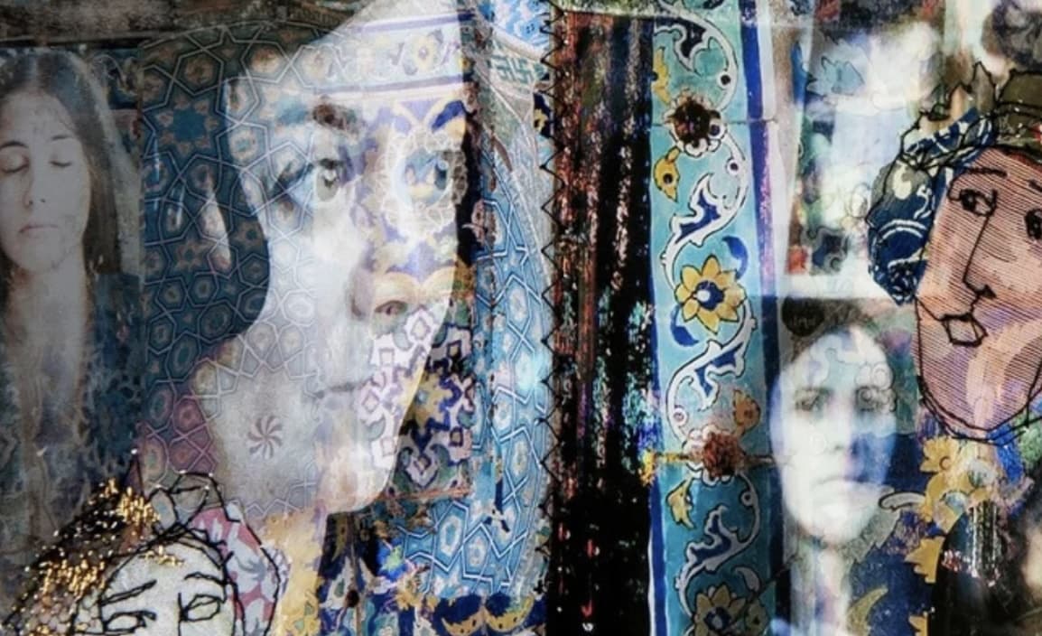 Daughters of Persia will premiere at Kings Place for one night only