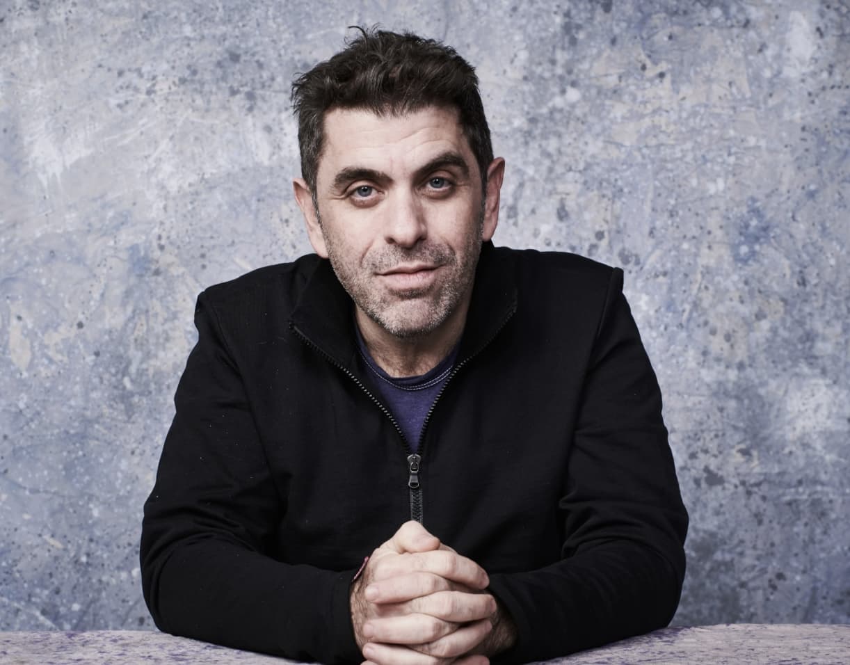 FACT Chats: Director Eugene Jarecki on the search for truth