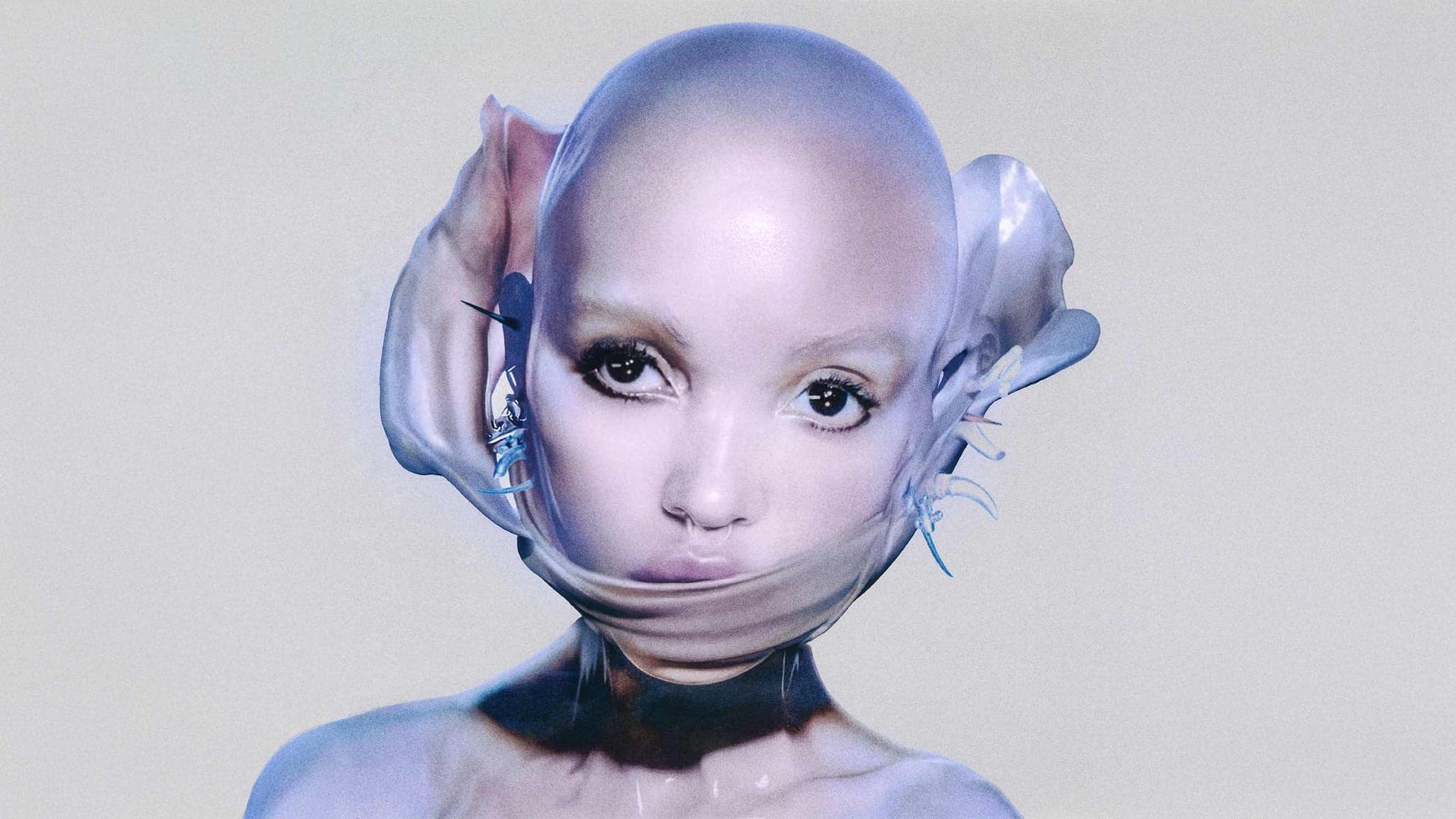 FKA Twigs brings the Body High Tour to The O2 in Greenwich