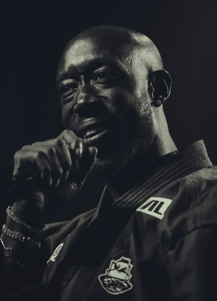 Rapper Freddie Gibbs brings The Last Rabbit tour to London