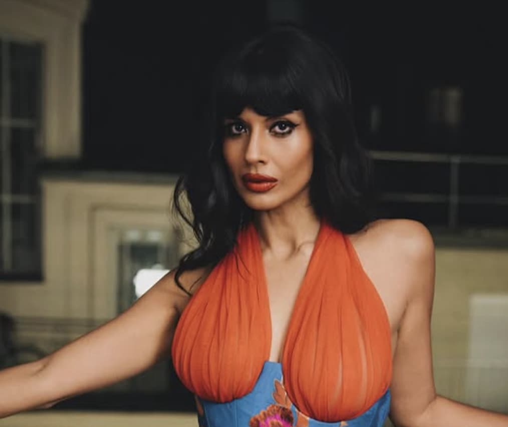 FACT Chats: Jameela Jamil: “We need to wake up”