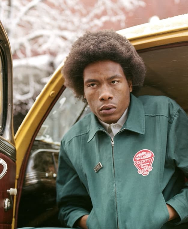 How to get your hands on the new Marty Supreme fashion collection