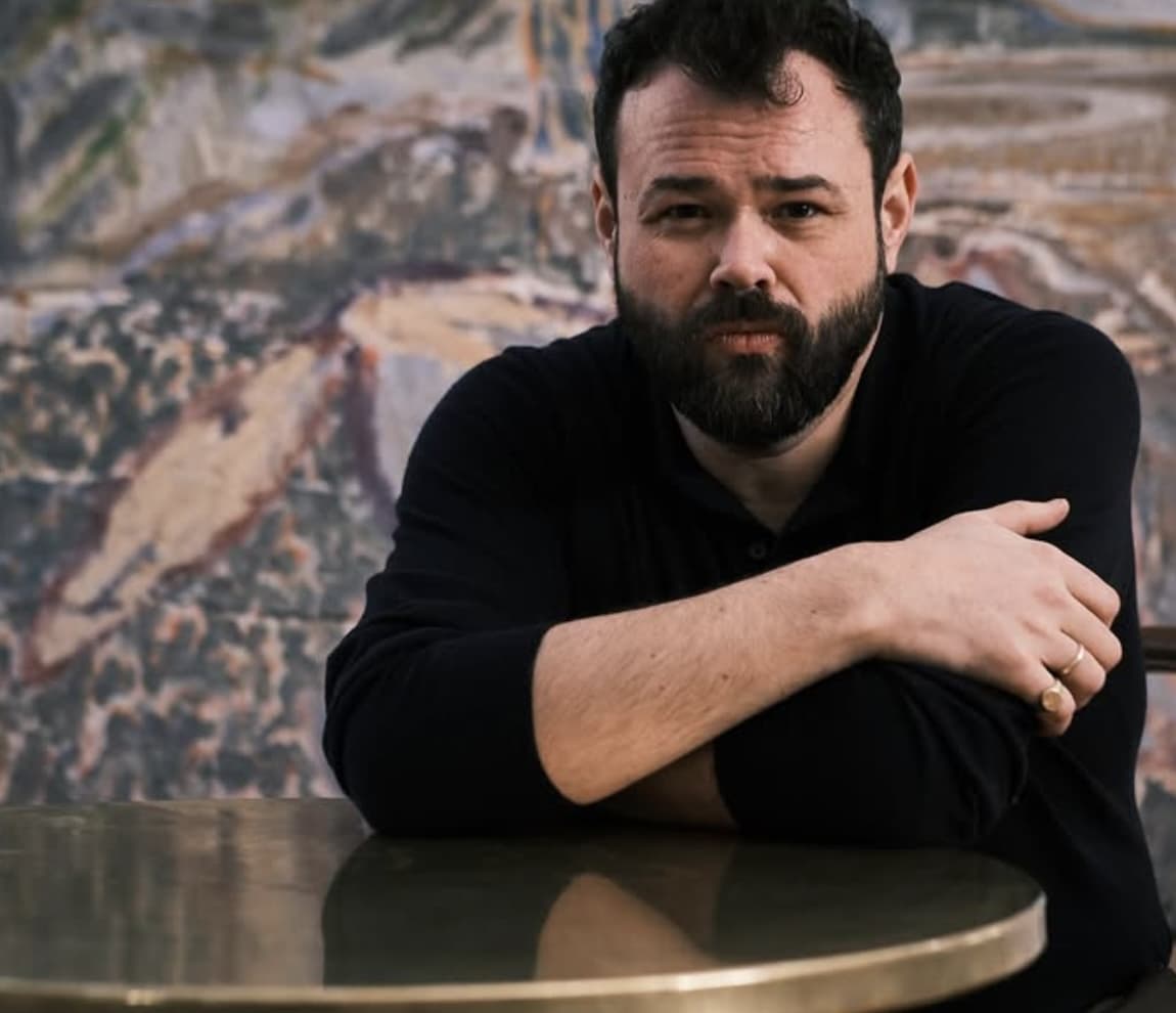 Osteria Vibrato: Charlie Mellor will open an Italian restaurant in Soho