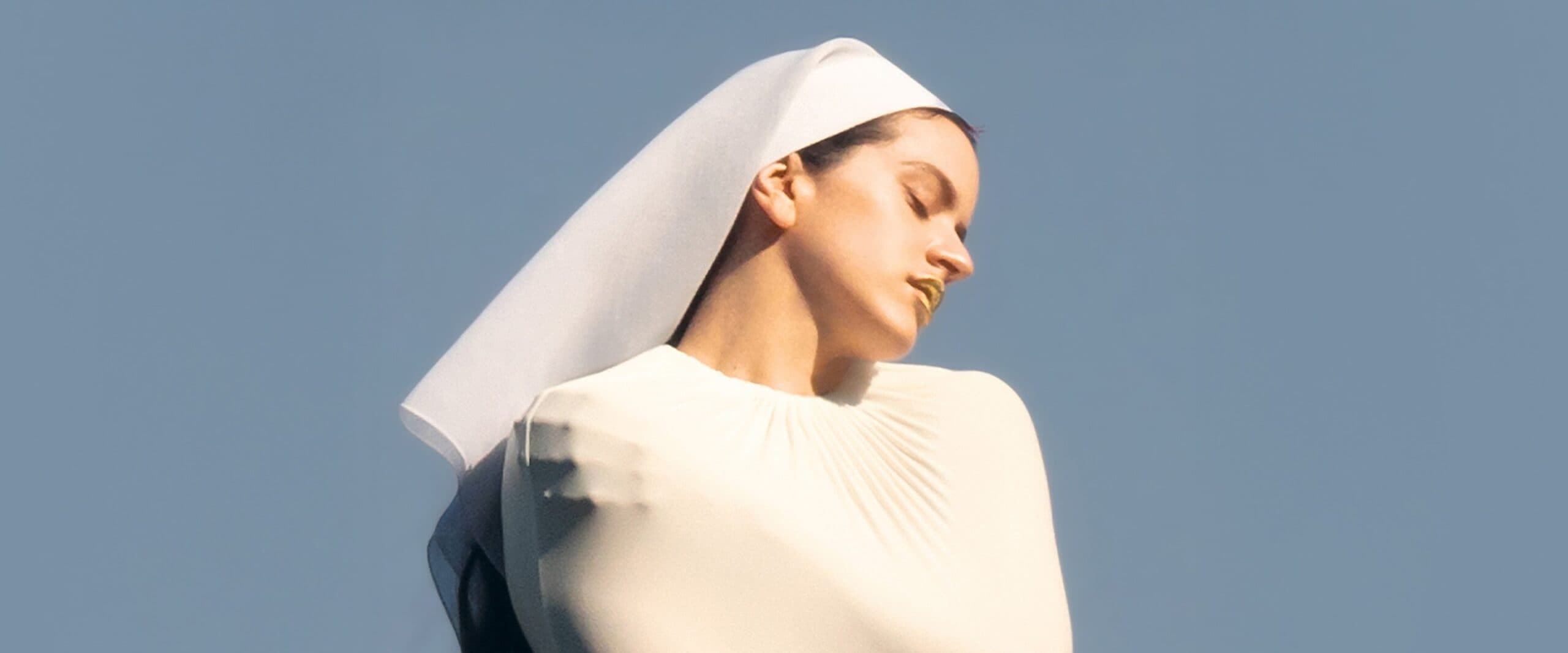 Spanish star Rosalía is coming to London for one night only