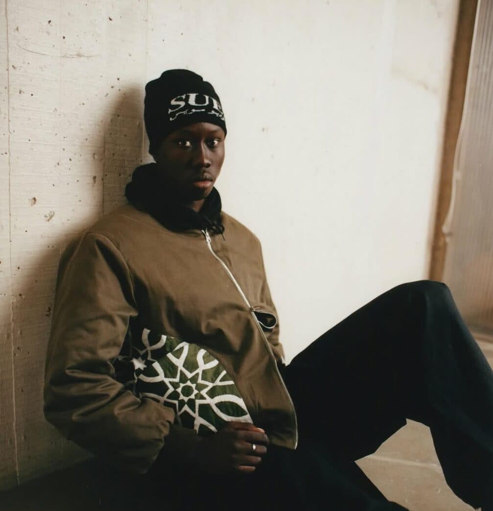 Suez Studio’s Desired Paths collection puts Arab craft front and centre