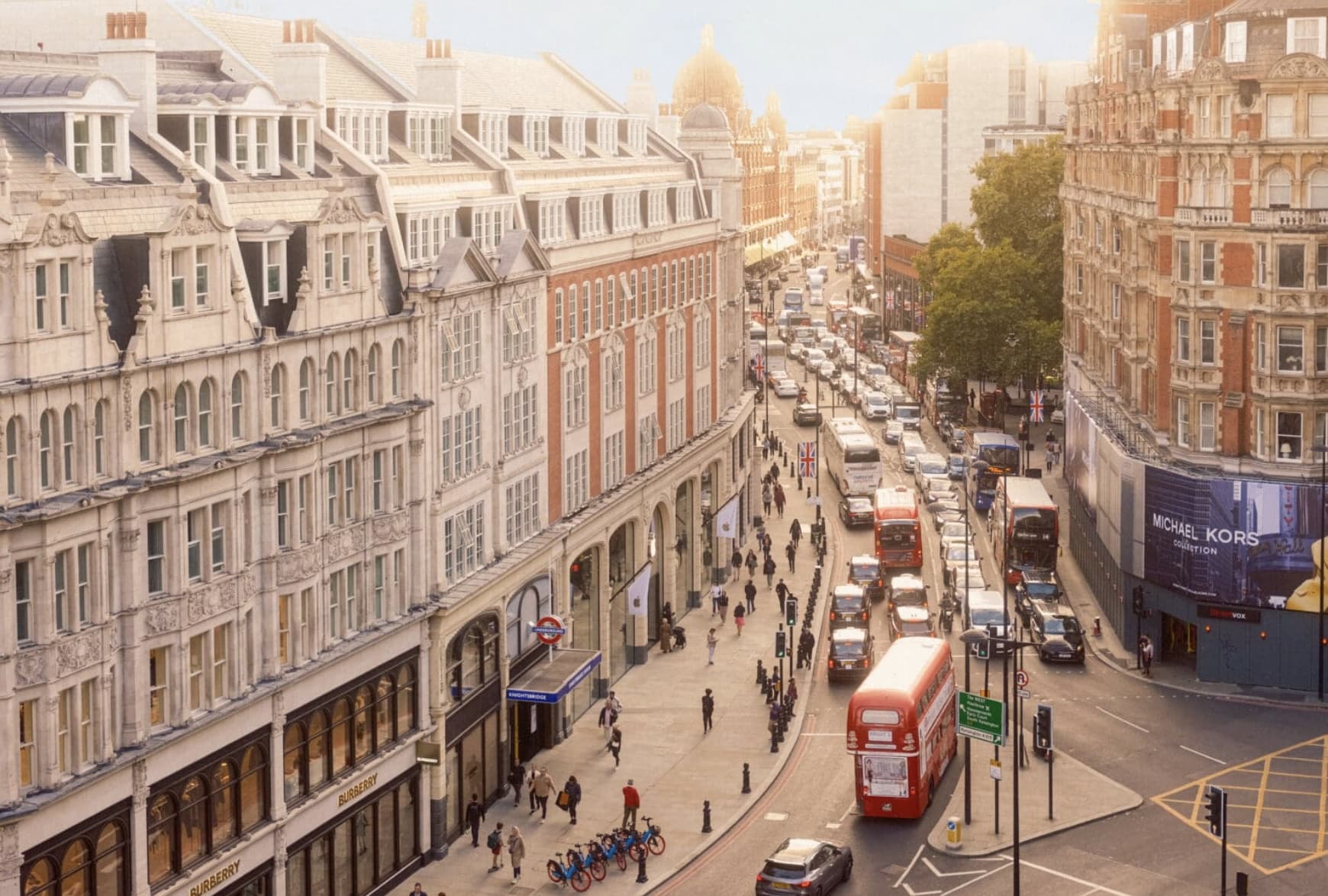 TRI Design: A cool cultural festival is coming to Knightsbridge