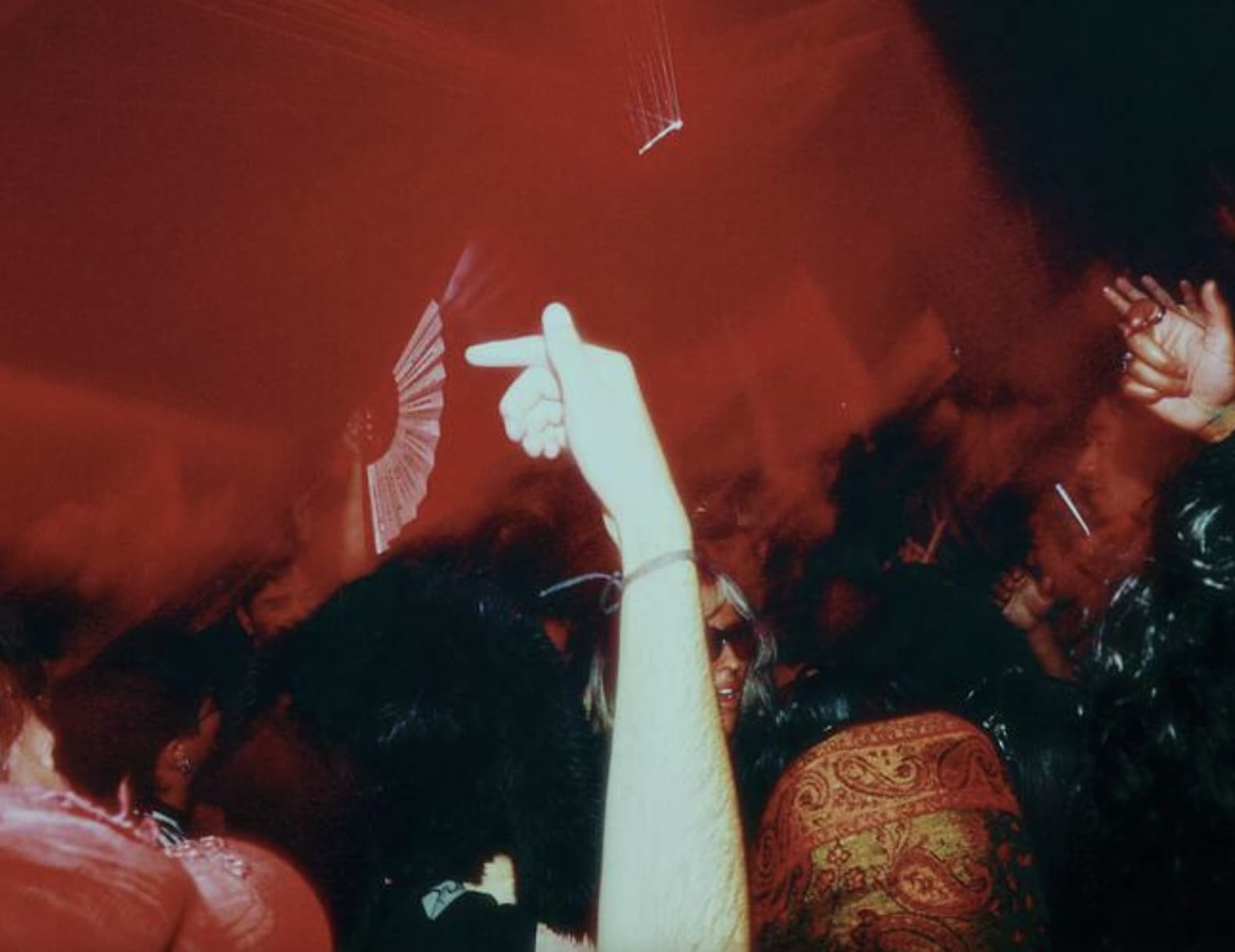 Barbican launches ‘Anyone Can Dance’, a new late-night party series