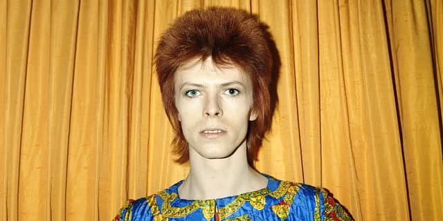 A London guide for Bowie fans: 12 starman-approved stops in the capital