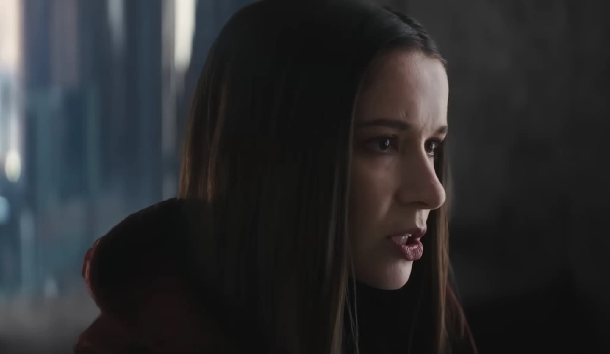 Andor star Elizabeth Dulau cast as George Eliot in ‘Bird Grove’