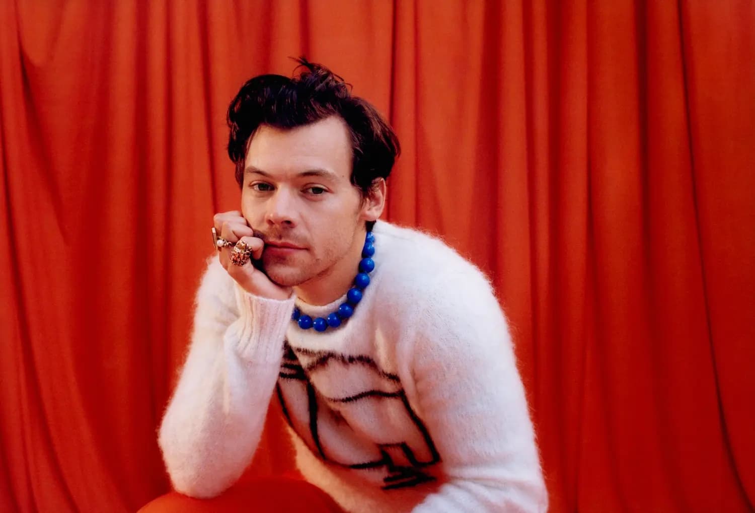 Everything you need to know about Harry Styles’ London tour dates