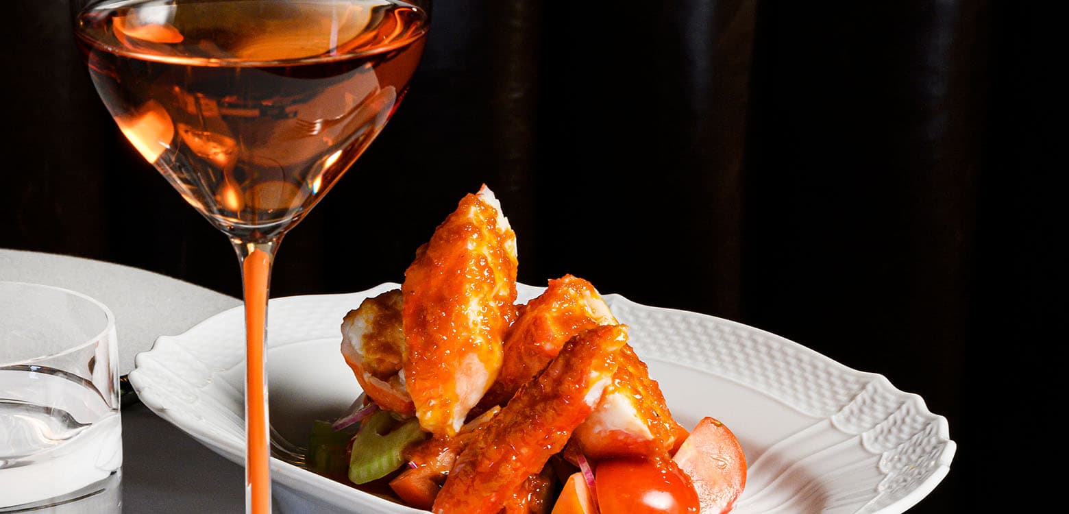 Langosteria London is finally opening at The OWO in spring 2026