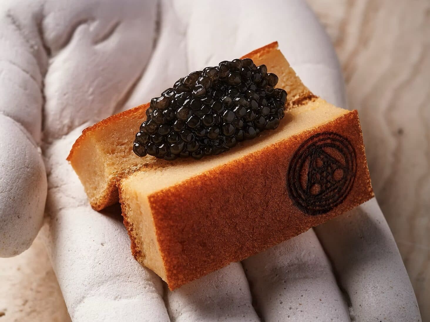 Hot right now: The top new restaurants in London for 2026