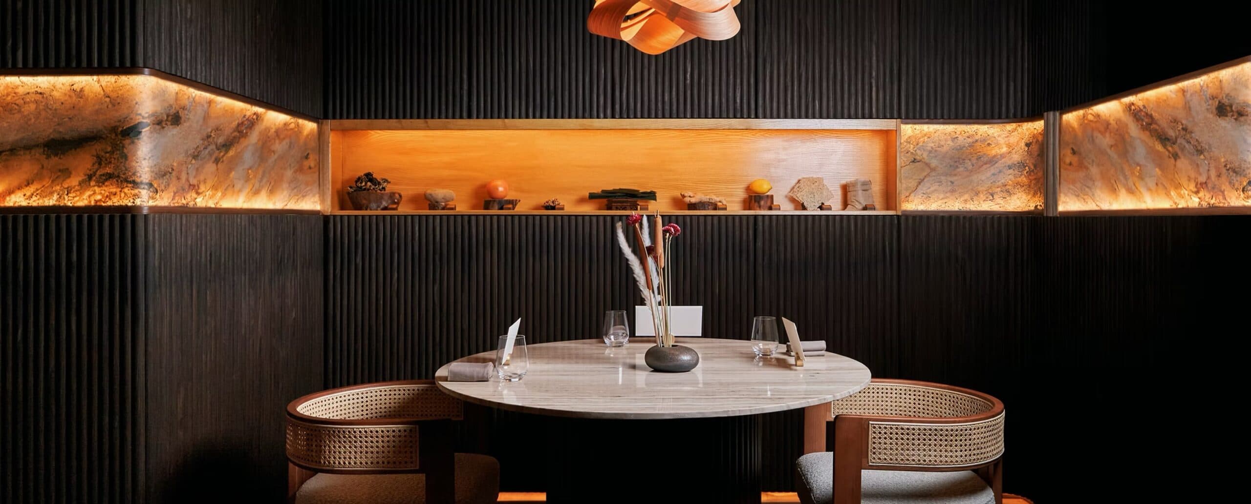 Materia Prima lands in Notting Hill with Chef Victor Garvey at the helm