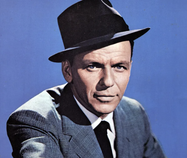 Start spreading the news about Sinatra the Musical in the West End