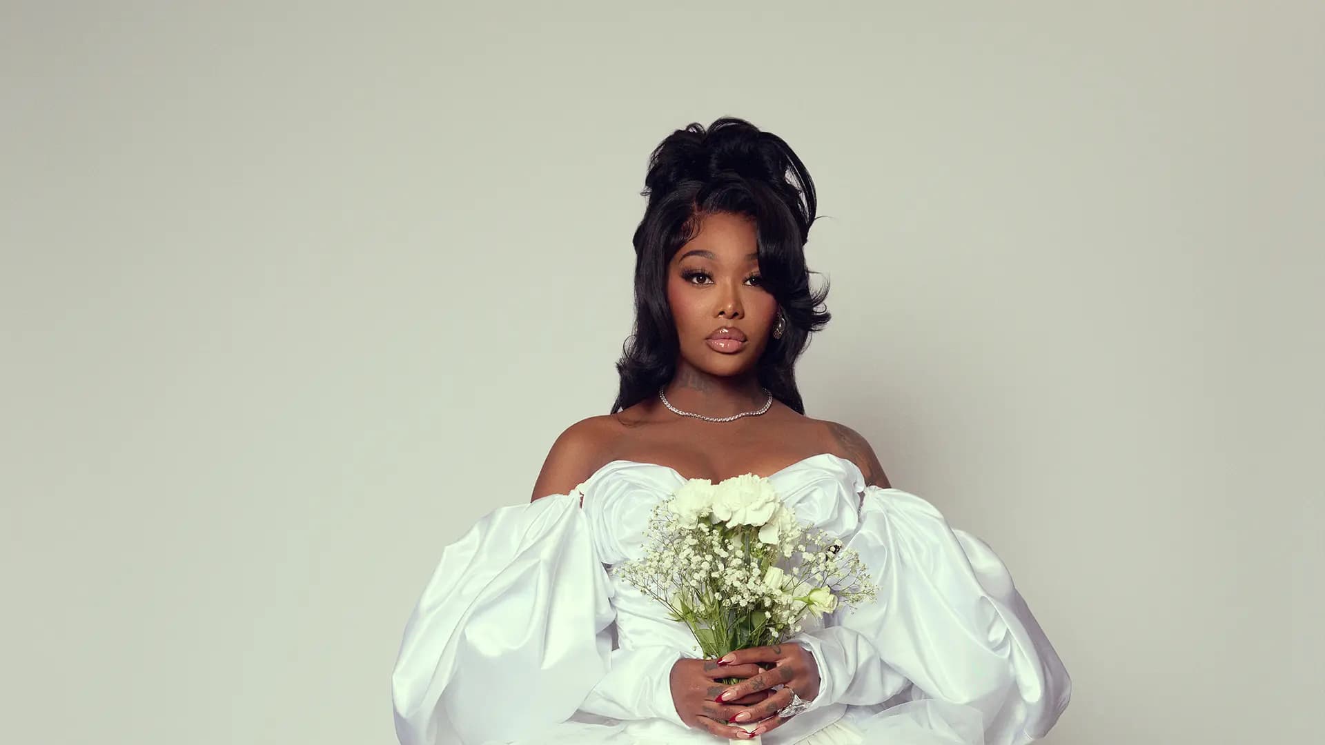 R&B superstar Summer Walker will be coming to The O2 in August