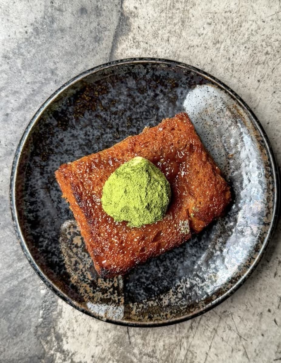 Hot right now: The top new restaurants in London for 2026