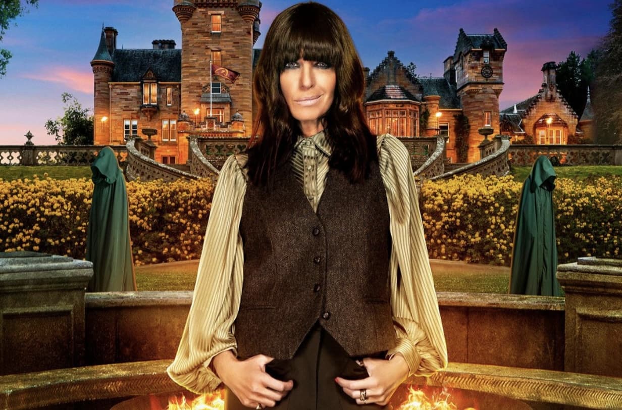 From screen to stage: The Traitors play is landing in London in 2027