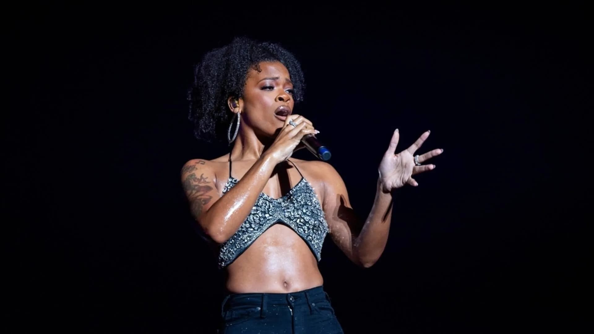 Ari Lennox joins the Jazz Café Festival in Burgess Park this summer