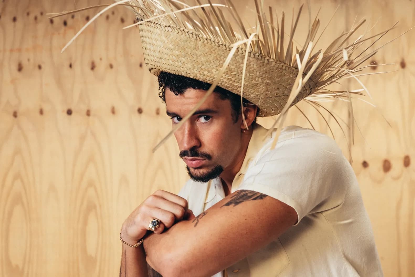 How to watch Bad Bunny’s Super Bowl LX halftime show in the UK