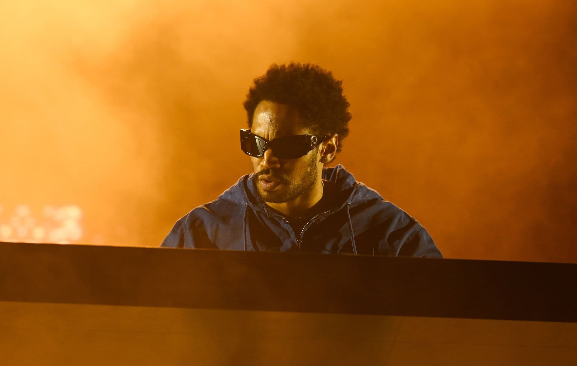 KAYTRANADA brings his genre-blurring sound to The O2 this June