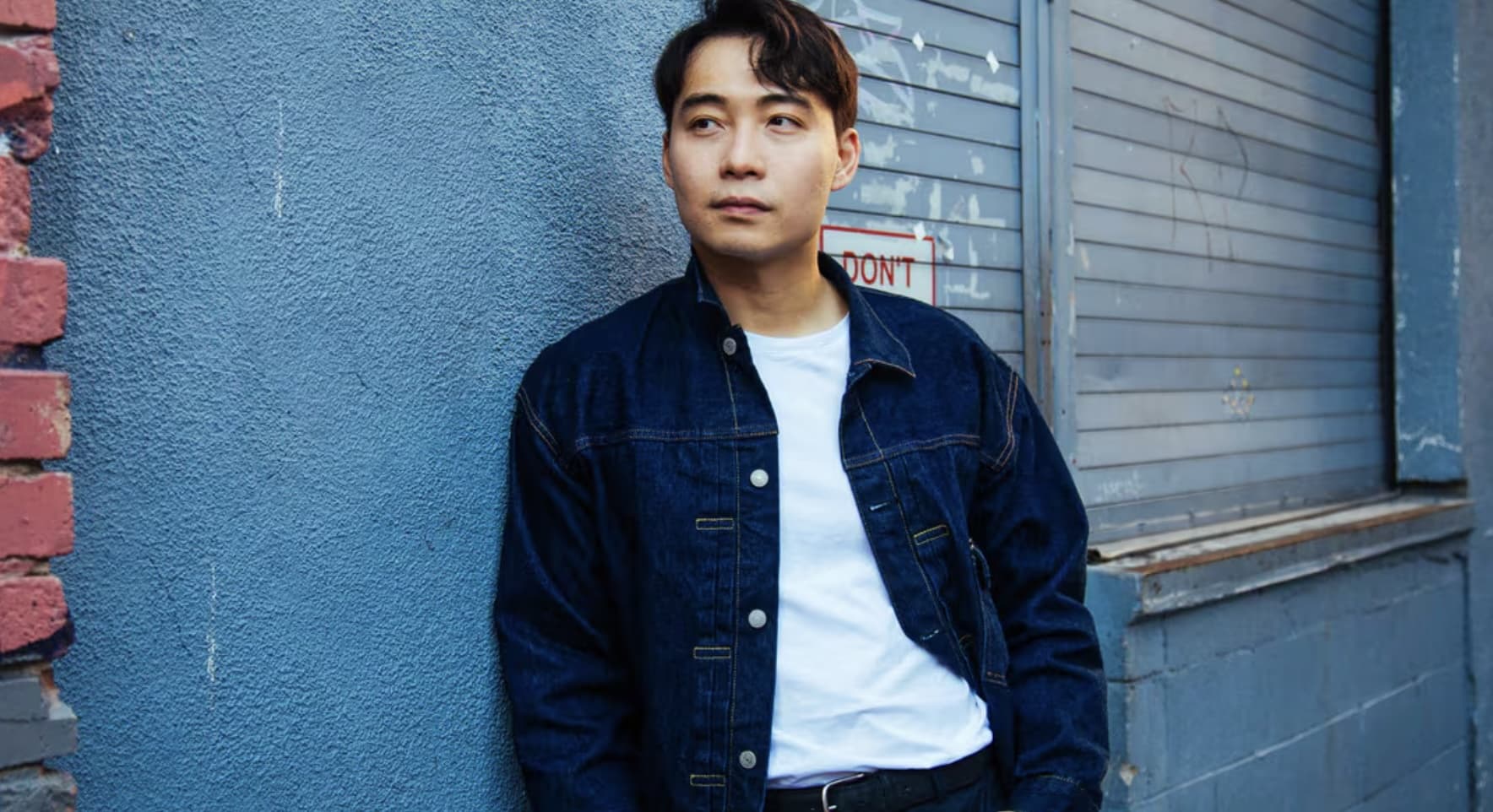 Kawan: Comedian Uncle Roger opens his first London restaurant