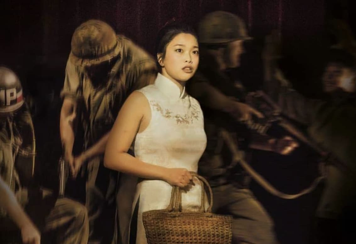 Miss Saigon will return to the West End for a limited run in 2027