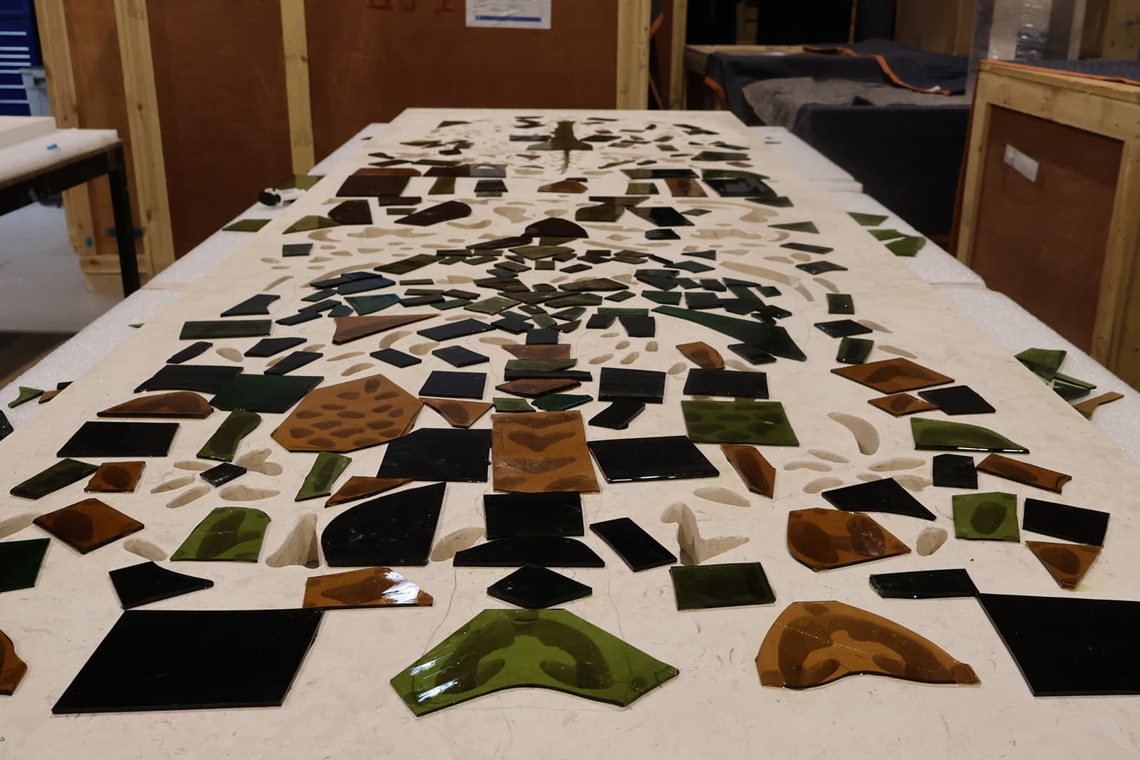 Mosaic Rooms reopens with a fresh focus on the Arab creative diaspora