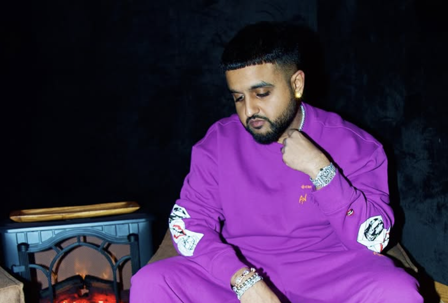 Canadian rapper NAV brings his OMW2 tour to London this spring