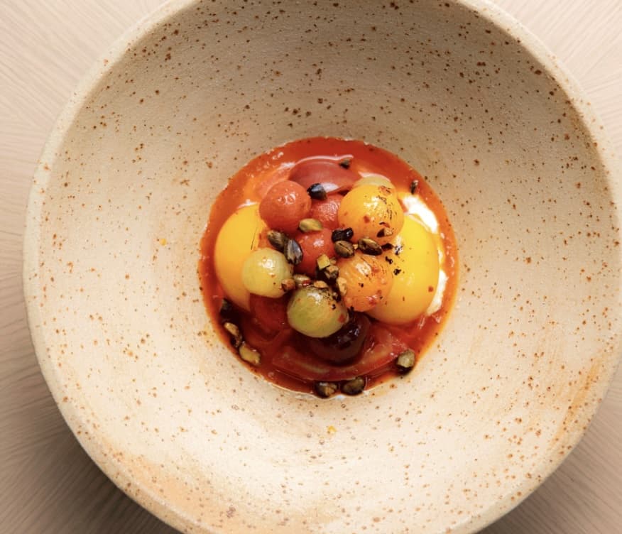 Nela Review: Bayswater’s hottest new opening is a masterclass in fire and flavour