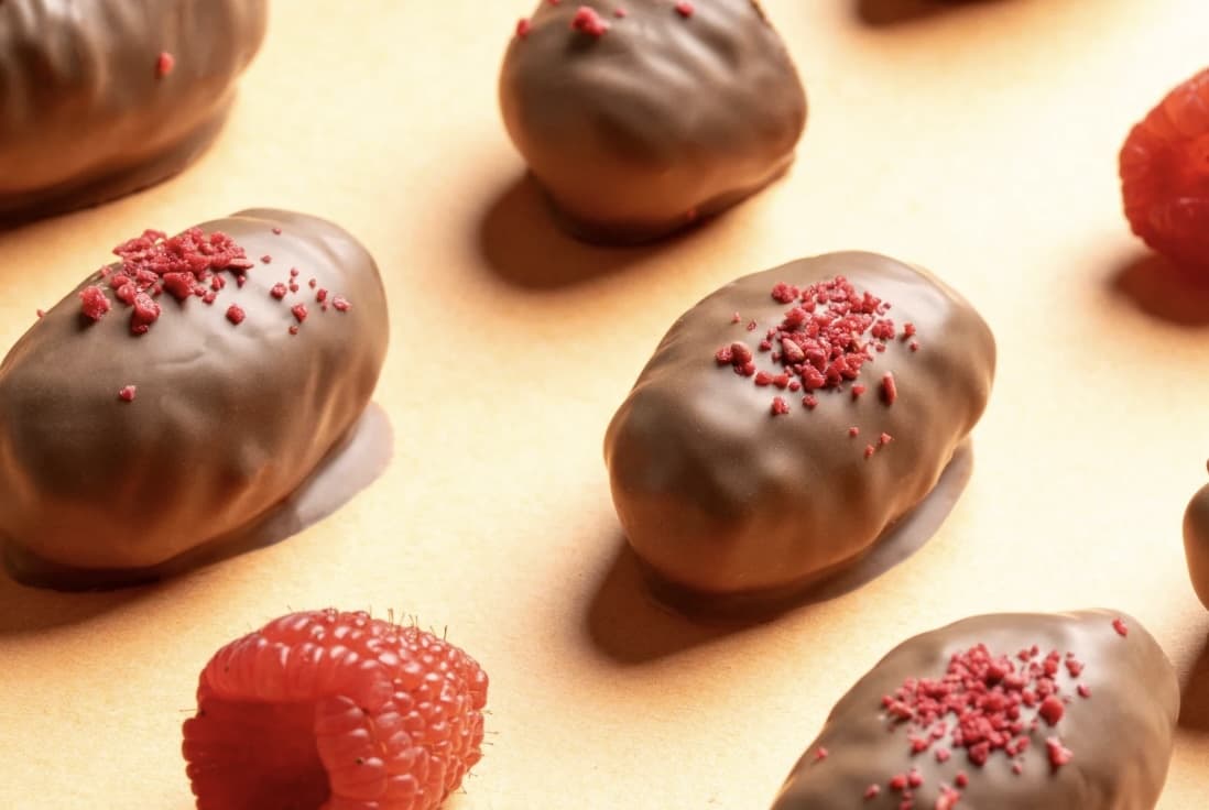 The luxury date company Qinwan will open at The Chancery Rosewood