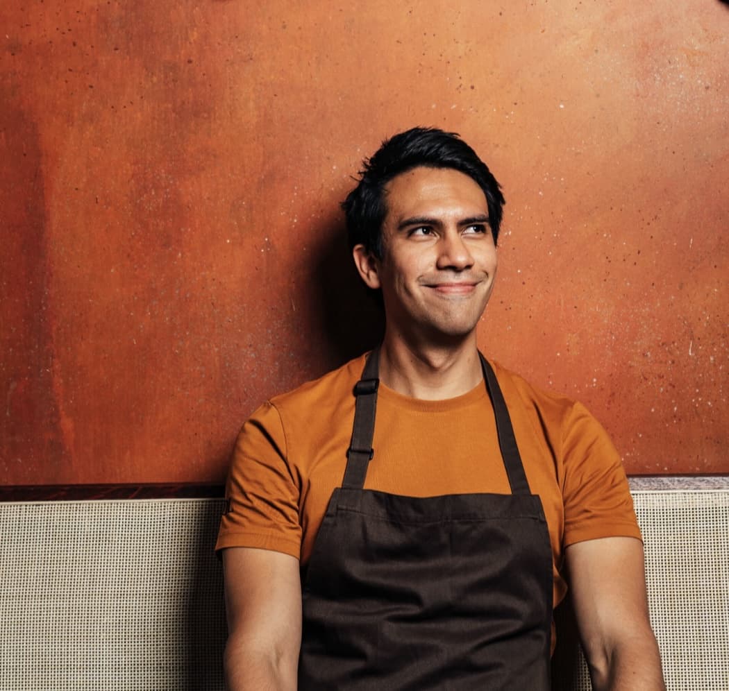 FACT award winning Kol partners with Tate Modern for Frida Kahlo menu