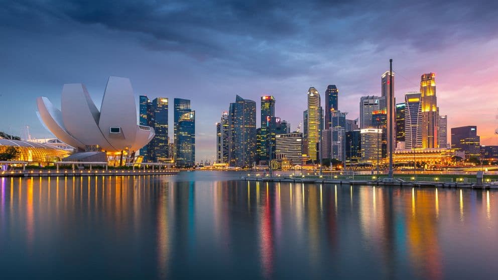 72 hours in Singapore: Where to eat, sleep and play in the island nation