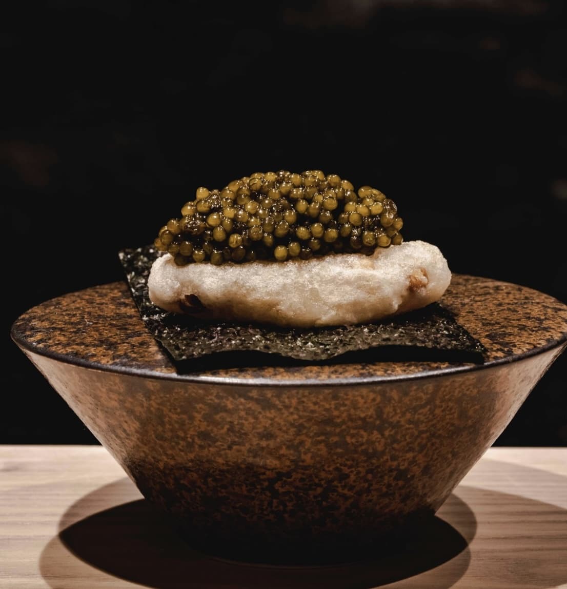 Sushi Amamoto: The 16-seat omakase restaurant opens in Mayfair