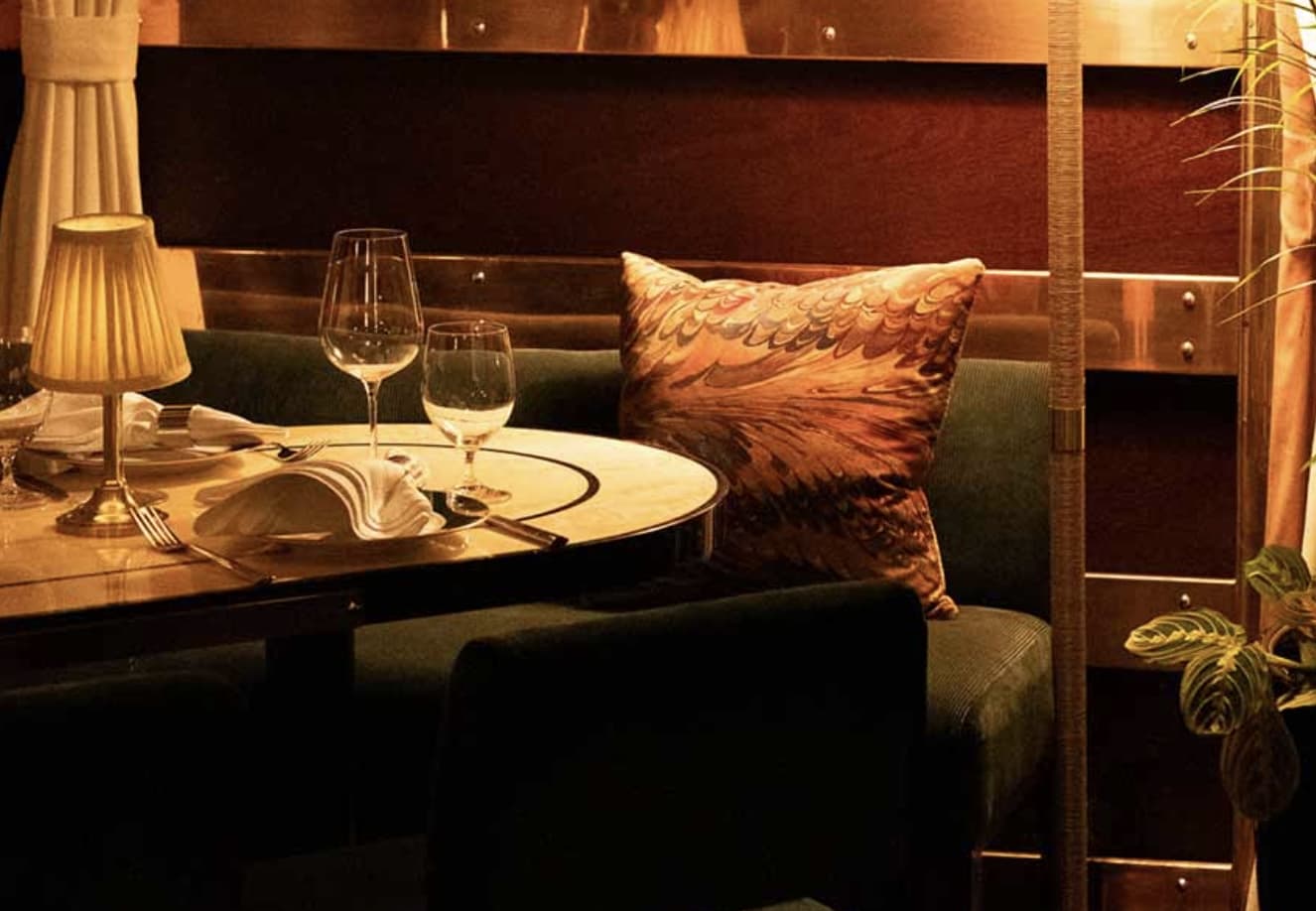 CeCe’s showcases Italian food and finesse in wonderful West London