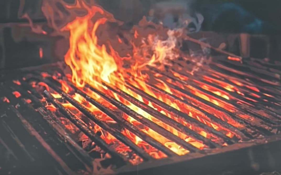 Cordelia’s Mayfair brings sizzling steaks to Clarges Street