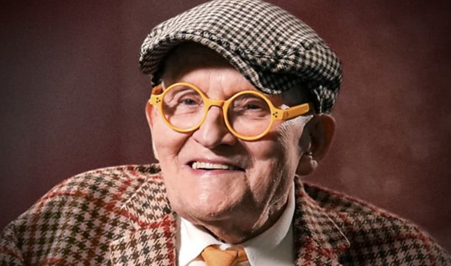 Celebrate David Hockney’s birthday with an immersive exhibition at Tate Modern