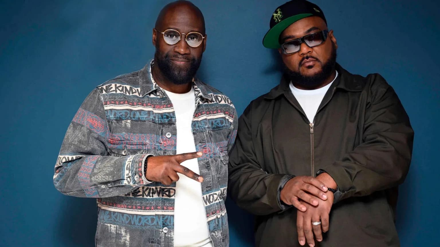 Love Supreme Jazz Festival: De La Soul will join the exciting event