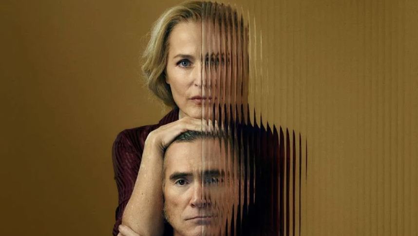 Gillian Anderson and Billy Crudup will star in Who’s Afraid of Virginia Woolf?