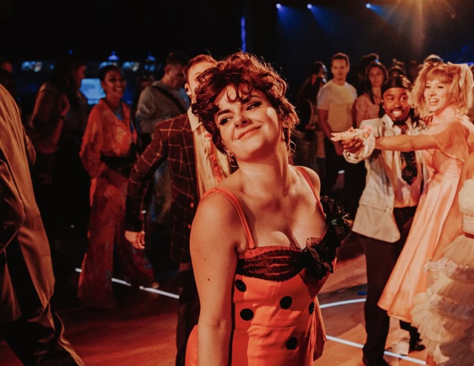 Secret Cinema brings Grease: The Immersive Movie Musical back to London