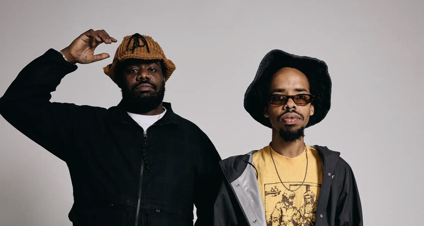 Home on the Range Tour: Catch Earl Sweatshirt and MIKE in London   