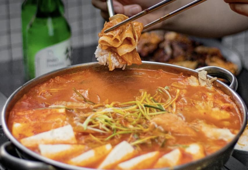 JUNG Festival: Join London’s first Korean food festival in King’s Cross